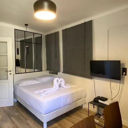Appartamento Studio Vue Mer *