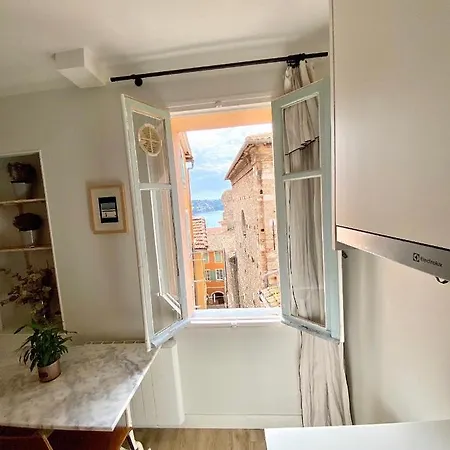 Studio Vue Mer Appartamento