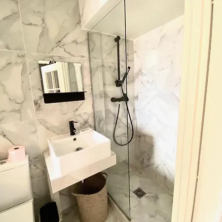 Studio Vue Mer * Villefranche-sur-Mer