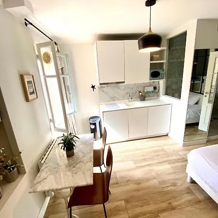 Studio Vue Mer Appartamento *