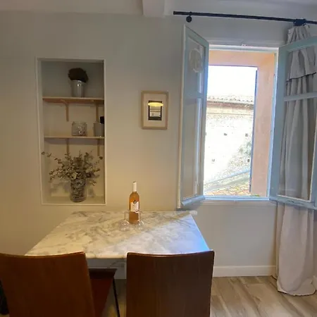 Studio Vue Mer Appartamento